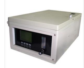 青岛路博QM201G便携式汞蒸气测定仪 用于各种气体汞含量的测定