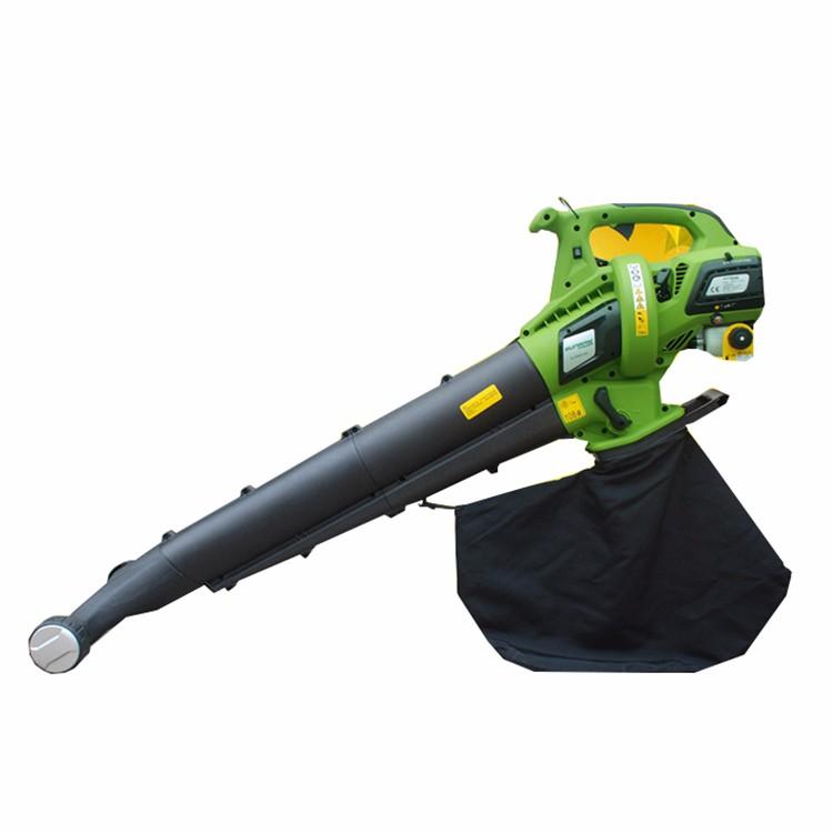九星道路吹吸叶机汽油树叶吹吸机室外用吸树叶机便携式吸树叶机