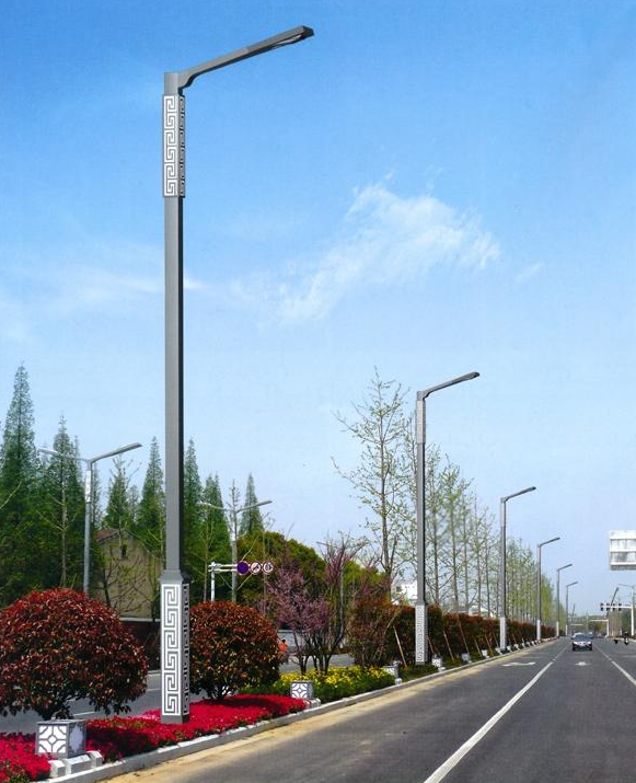 市政led路灯价格西安市电led路灯厂家甘肃led市电路灯价格市电道路灯