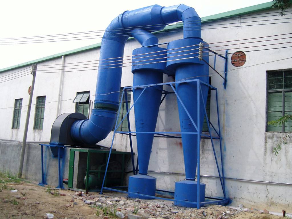 晨杭旋风除尘器 单机布袋除尘器 脉冲除尘器 除尘设备