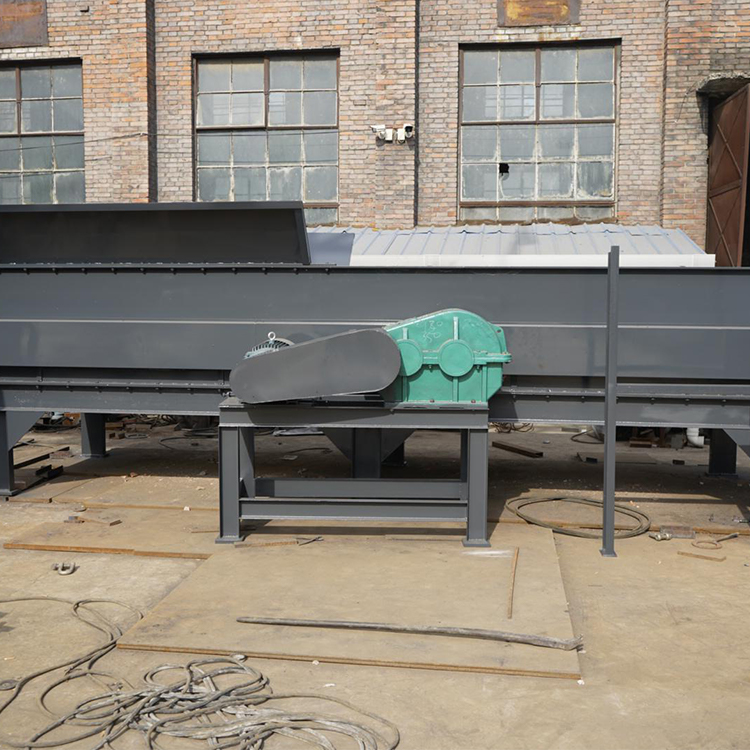 鼎固厂家移动式泥石分离机石料场泥石分离机滚筒型泥石分离机设备物有