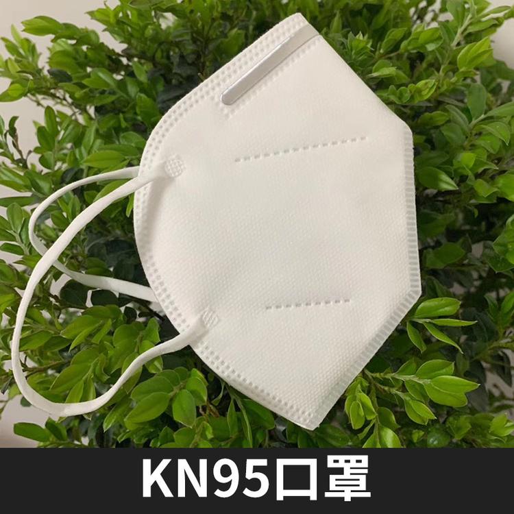 挂耳式kn95口罩保持妆面 资质齐全厂家口罩可出口
