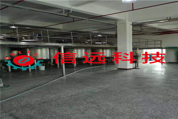 黑龙江40-50公斤的液体肥生产线