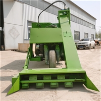 畜牧养殖用自动刮粪机 猪牛羊用自动清粪机 刮板式清粪机