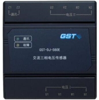 海湾GST-DJ-S60E交流三相四线双路电压电源监控模块