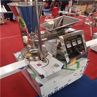 全自動包子機 自助小型包子機 北京手工包子機價格