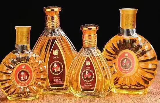 河南甘蔗酒 家族定制酒直供家族定制酒