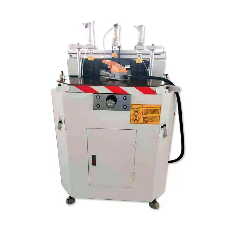 断桥铝门窗加工设备 山东断桥铝门窗机器设备厂家