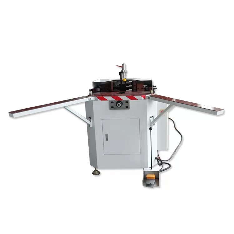 厂家供应威海断桥铝门窗设备价格