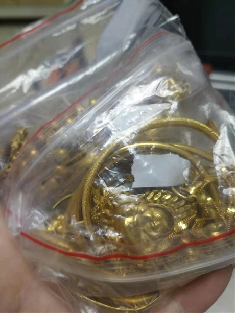 威县黄金回收实体店-正规黄金回收公司