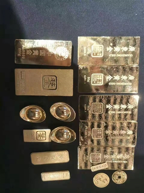 邢台县2022年3月8日黄金现在回收价格是多少钱一克附近哪里回收黄金