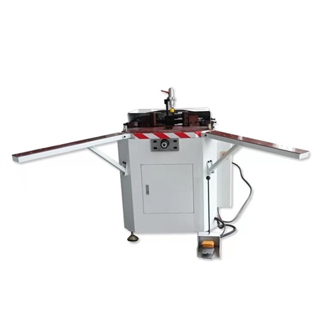 断桥铝门窗设备 南京断桥铝设备报价