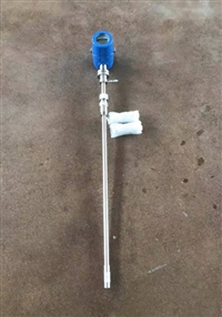 丰辉仪表DN80热式气体质量流量计