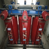 东海县变压器回收 箱式变电站回收