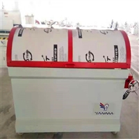 济南市断桥铝门窗设备生产厂家