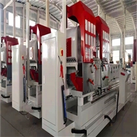 湖南邵阳断桥铝门窗设备批发 天马门窗设备厂家