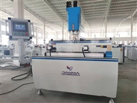 常德加工断桥铝门窗设备供应厂家