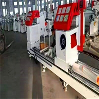 断桥门窗设备 天马铝门窗设备厂家