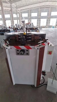 河北 断桥铝门窗加工设备批发 天马门窗加工设备厂家