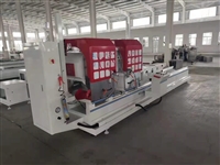 安徽宿州断桥铝门窗设备批发 天马断桥铝设备价格