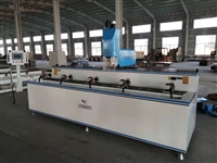 滁州市 断桥铝门窗加工设备批发价格