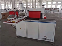 安徽供应断桥铝门窗设备厂家