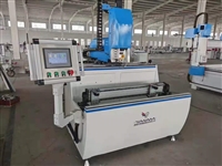 断桥铝门窗设备厂家 天马重型组角机价格优惠