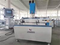 断桥铝门窗设备 山东门窗机械厂家排名