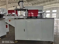 湖北断桥铝门窗设备 断桥铝设备信誉好的品牌