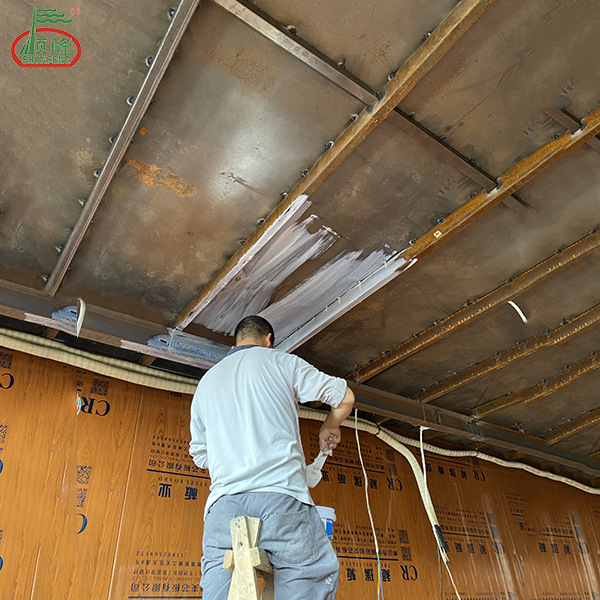 福建漳洲锈转化防锈漆源头厂家