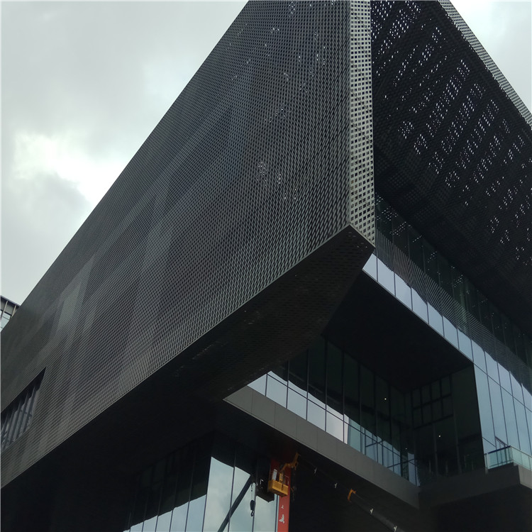 密拼无缝铝单板室内密拼铝板佛山供应厂家