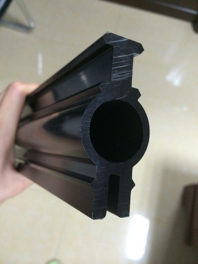 支架滑轨燕尾铝型材diy燕尾铝型材皮轨型材价格实惠规格齐全