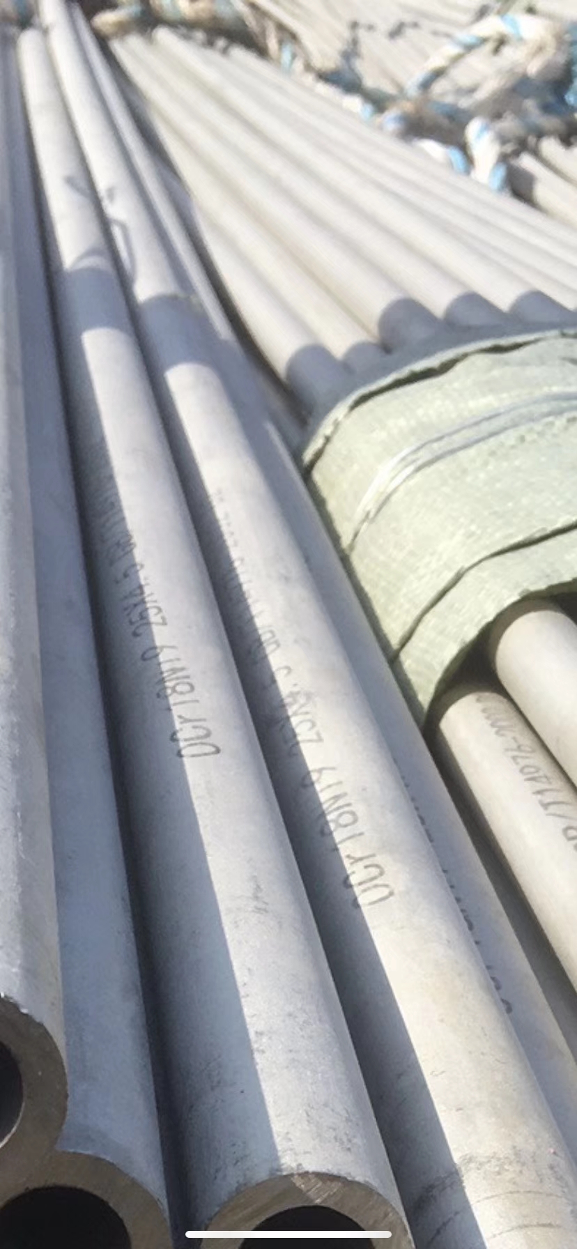 不锈钢焊管06cr19ni10当天发货规格齐全