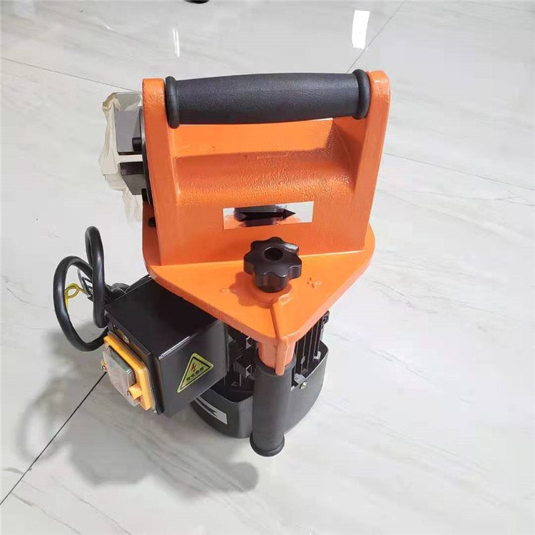 倒角机系列之电动钢板倒角机手提式钢板倒角机钢板焊接坡口机