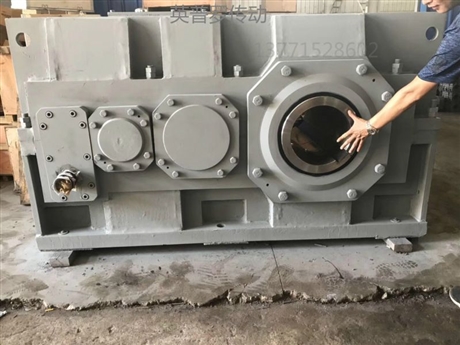 H2SV12工業齒輪箱 泰興減速機生產廠家