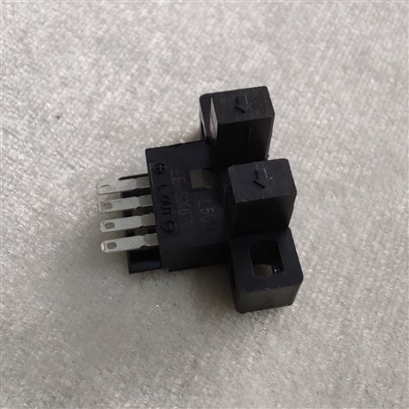 欧姆龙光电传感器开关eesx671