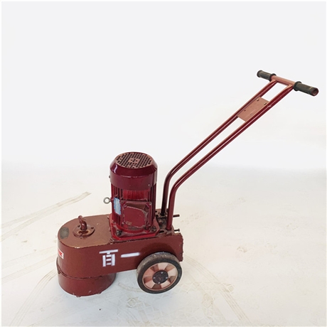 走量的250型水磨石機(jī)配件 水磨石機(jī)金剛石模塊供應(yīng)