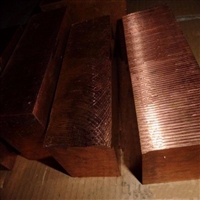 c18150耐高温铬锆铜板 电极c18150铬锆铜薄板