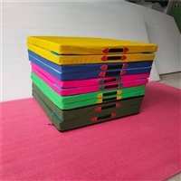  永泰体育供应各种学校训练 比赛软式保护垫 体操垫 库存充足