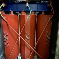 金华变压器回收 箱式变电站回收