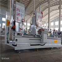 山东断桥铝门窗加工机器生产厂家