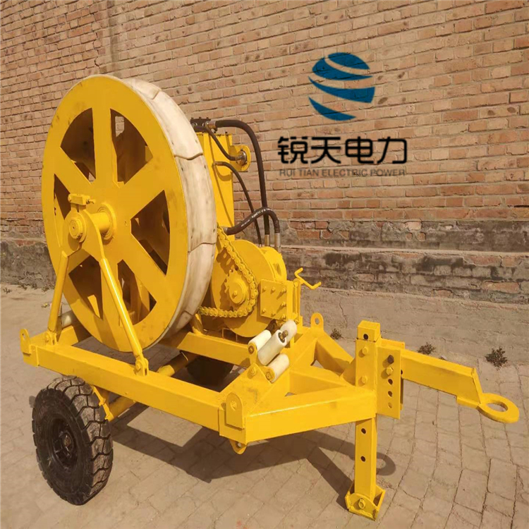 液压张力机出租海淀小型张力机报价075吨被动式张力机4吨张力机