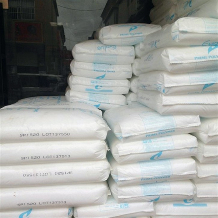 mlldpe茂金属sp1520日本普瑞曼 高抗冲 热风性 薄膜 吹塑