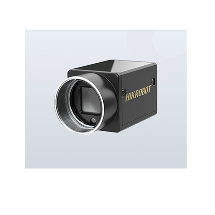 MVGL-AC547-006RGM 海康威视2000万1英寸卷帘快门黑白相机