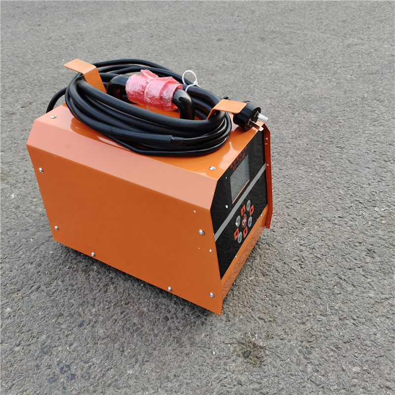 电熔焊机鑫宏牌燃气管道电熔焊接机使用说明钢丝骨架电熔焊机型号