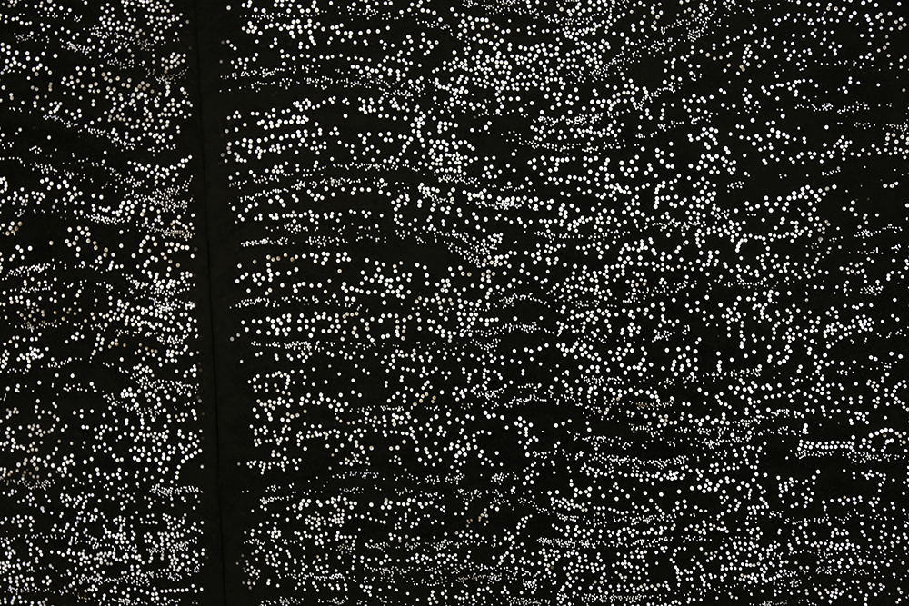 蓝宝透光混凝土室内应用案例