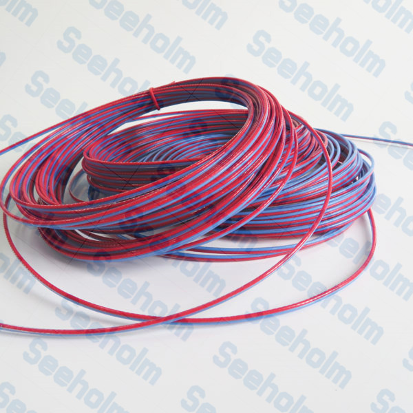 美国skyl tech温度验证仪t型超高级teflon湿热热电偶