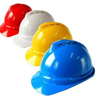 苏州市工地安全帽检测塑料安全帽检测