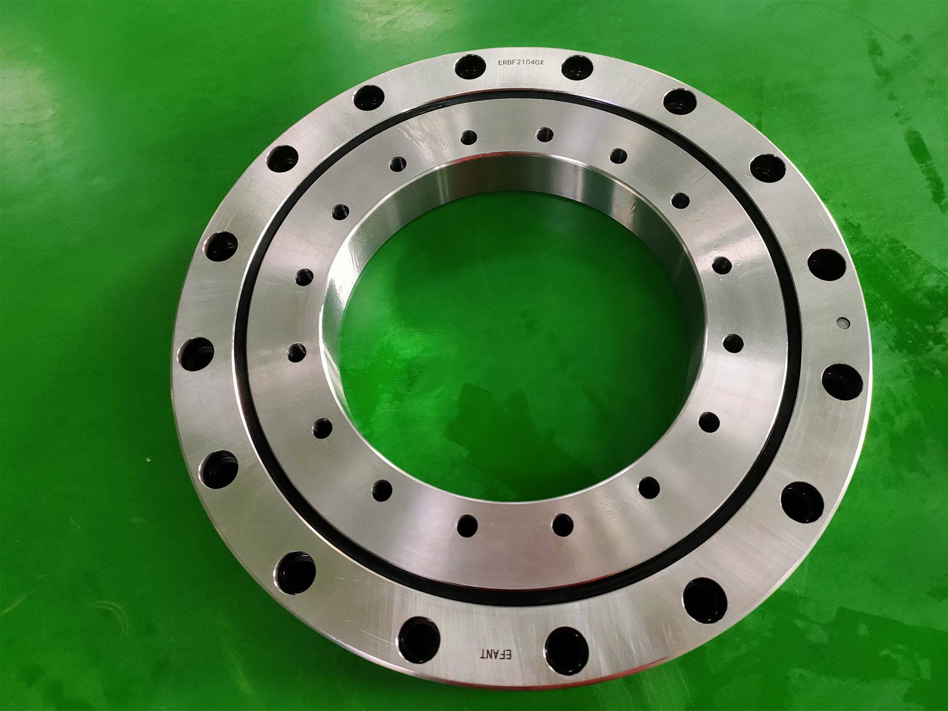 ru297洛阳钰帆达交叉滚子轴承磨床分度头专用轴承