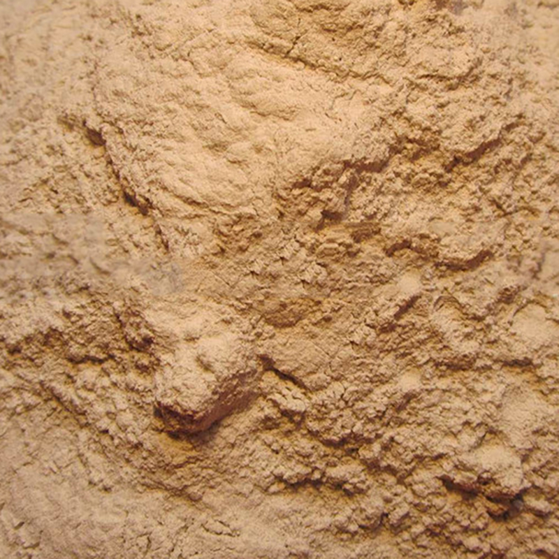 耐火泥浆 隔热粘土耐火泥 高温火泥价格 50kg一袋防火料 一袋可发